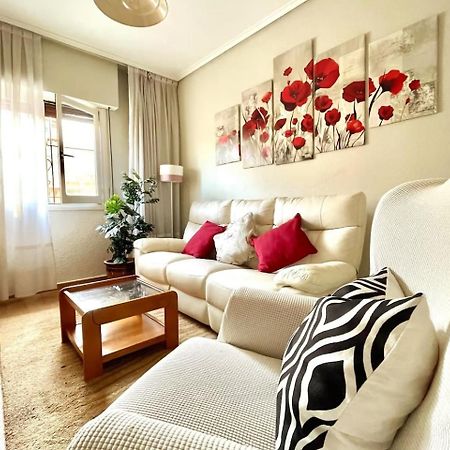Tranquilo Apartamento Cerca Del Casco Viejo Bilbao Eksteriør bilde