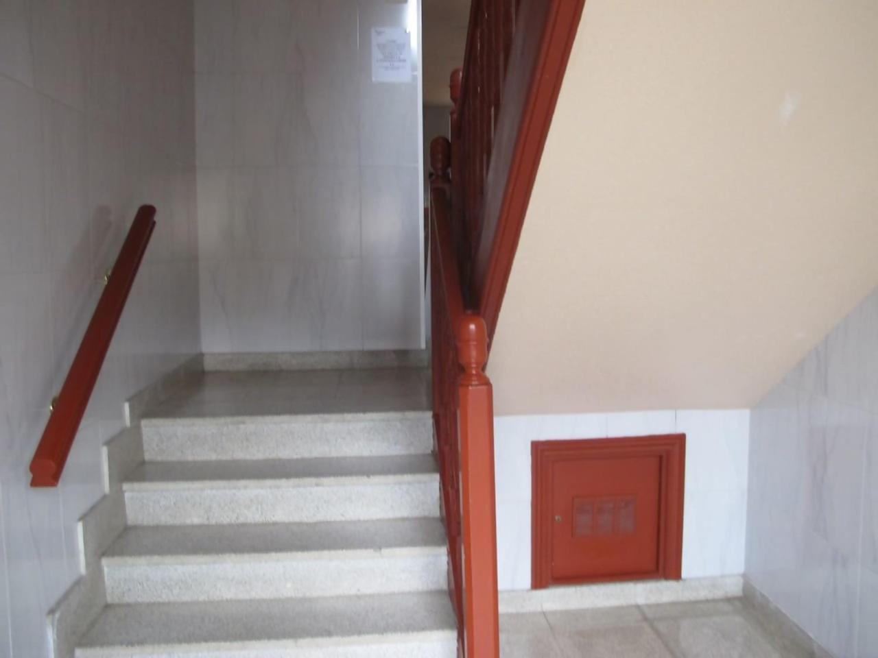 Tranquilo Apartamento Cerca Del Casco Viejo Bilbao Eksteriør bilde